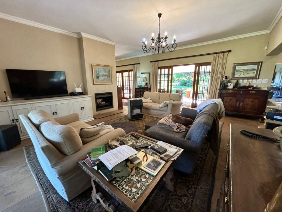 3 Bedroom Property for Sale in Hartbeesfontein North West
